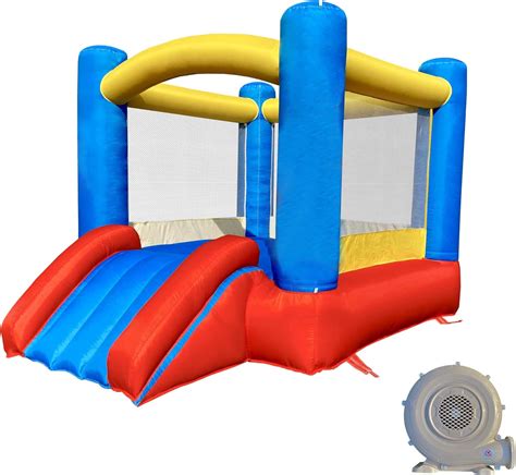 amazon bounce houses.